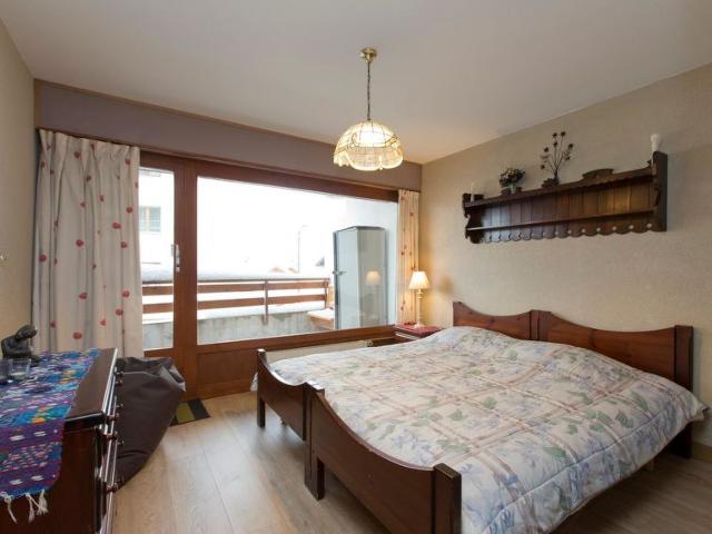 Appartement Rond-Point - Crans - Montana 