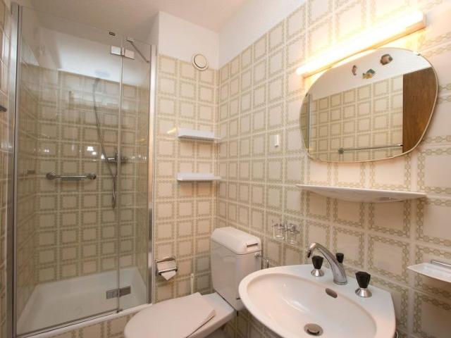 Appartement Eden Roc - Crans - Montana 