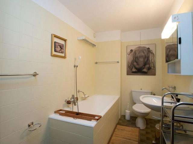 Appartement Eden Roc - Crans - Montana 