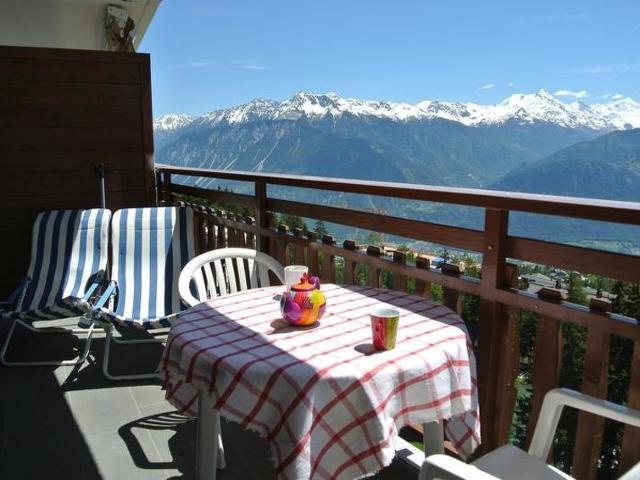 Appartement Eden Roc - Crans - Montana 
