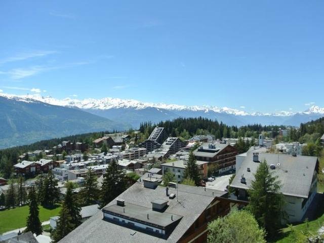 Appartement Eden Roc - Crans - Montana 