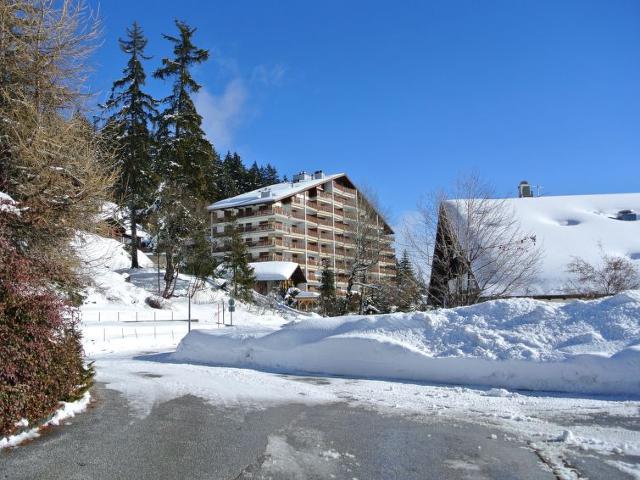Appartement Eden Roc - Crans - Montana 