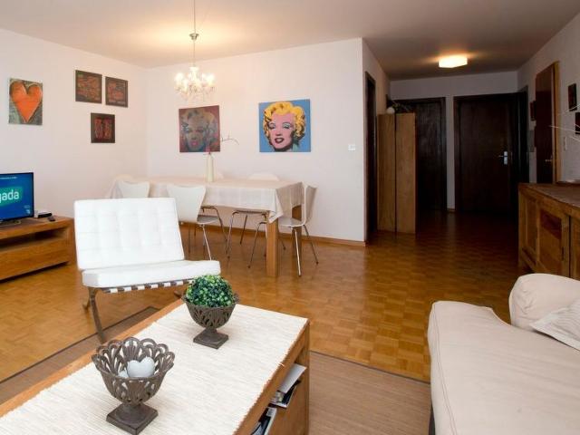 Appartement Eden Roc - Crans - Montana 