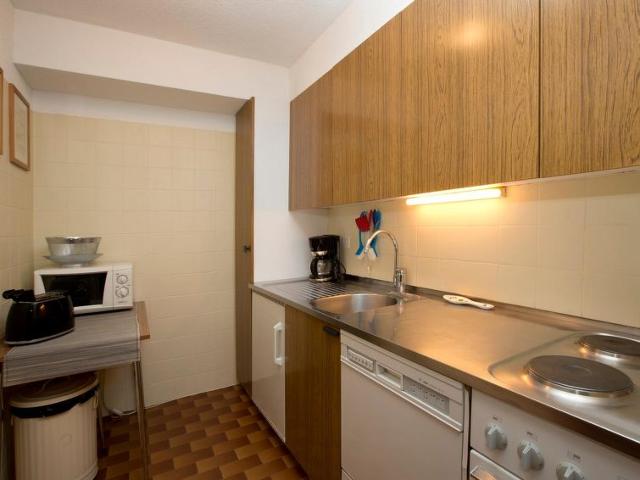 Appartement Eden Roc - Crans - Montana 