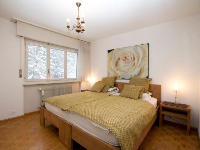 Appartement Eden Roc - Crans - Montana 