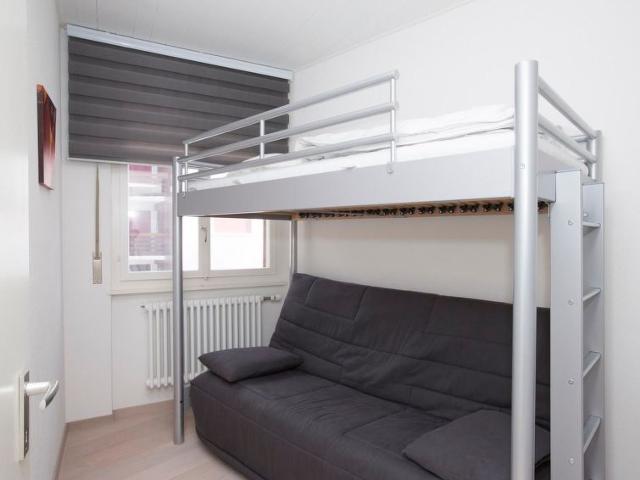 Appartement Violettes Vacances B - Crans - Montana 