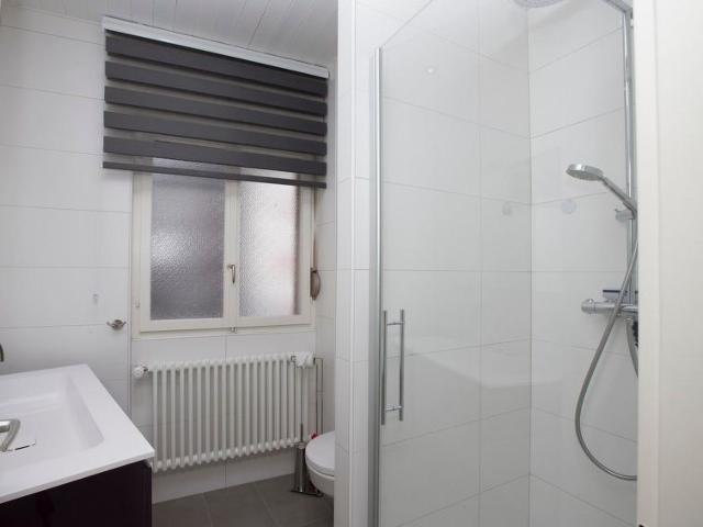 Appartement Violettes Vacances B - Crans - Montana 