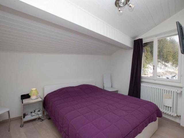 Appartement Violettes Vacances B - Crans - Montana 