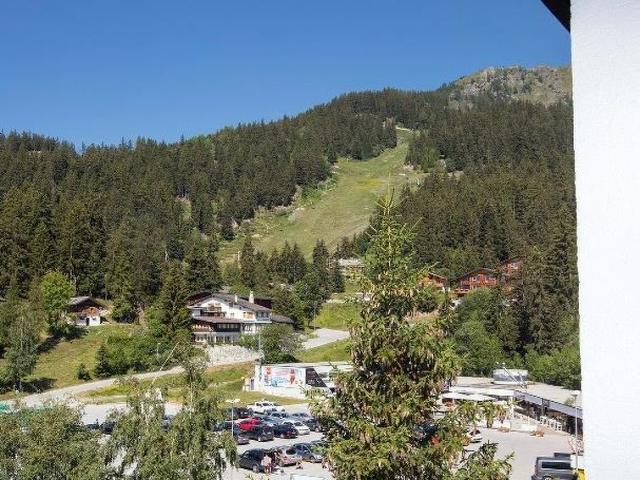Appartement Violettes Vacances B - Crans - Montana 
