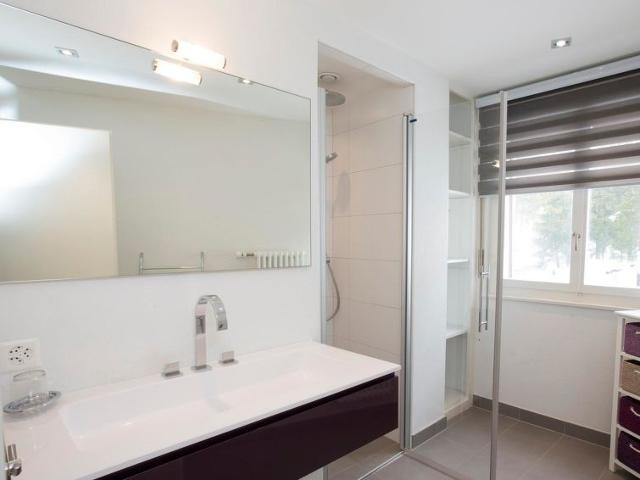 Appartement Violettes Vacances B - Crans - Montana 