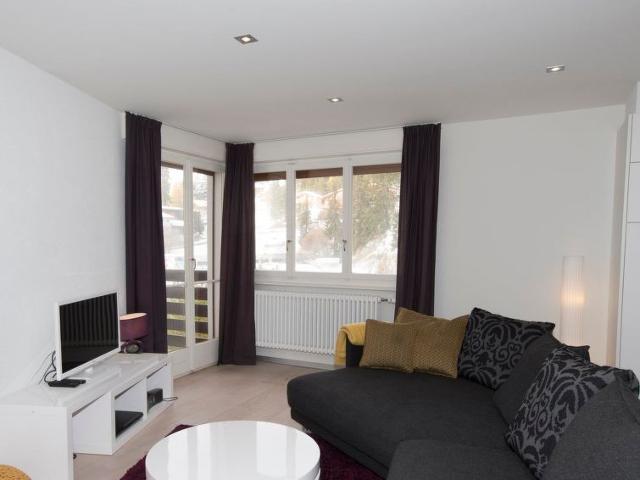 Appartement Violettes Vacances B - Crans - Montana 