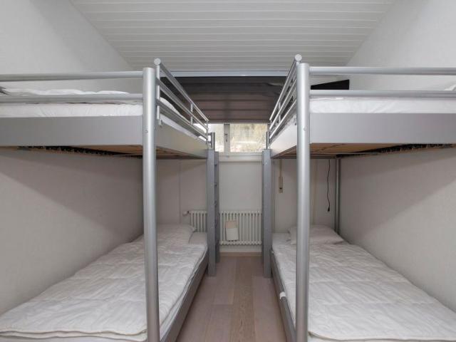 Appartement Violettes Vacances B - Crans - Montana 