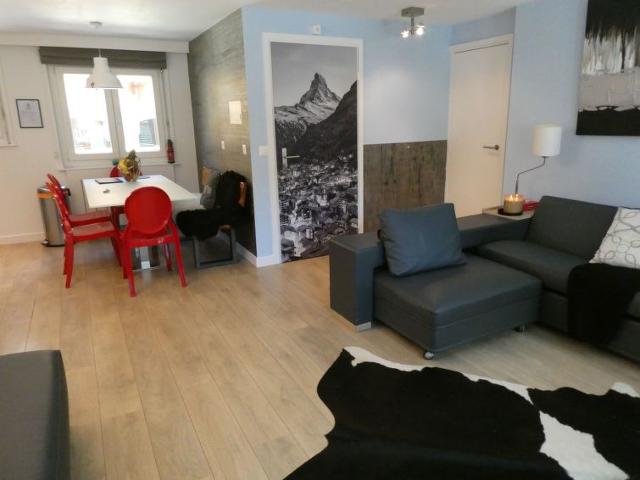 Appartement Haus Venus - Zermatt
