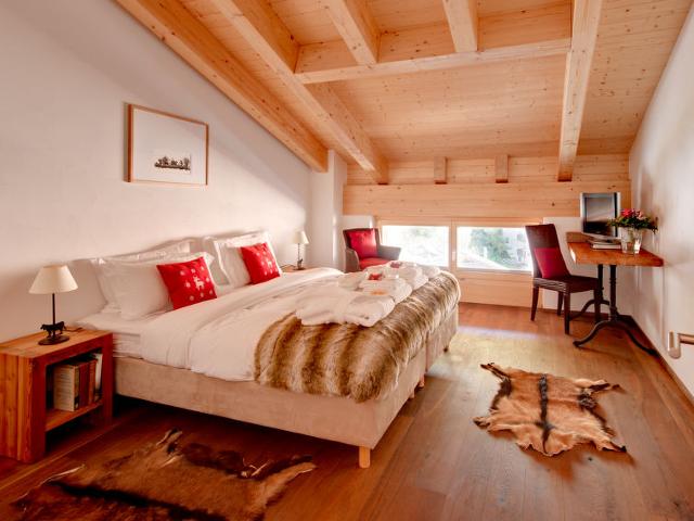 Appartement Haus Jaspis - Zermatt