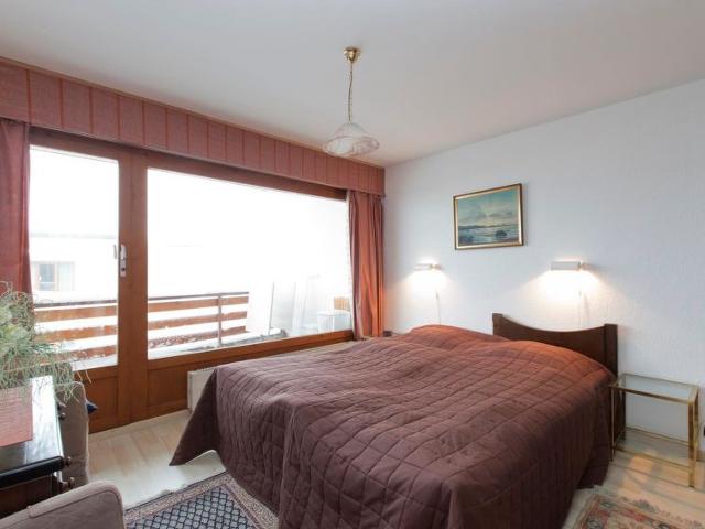 Appartement Rond-Point - Crans - Montana 