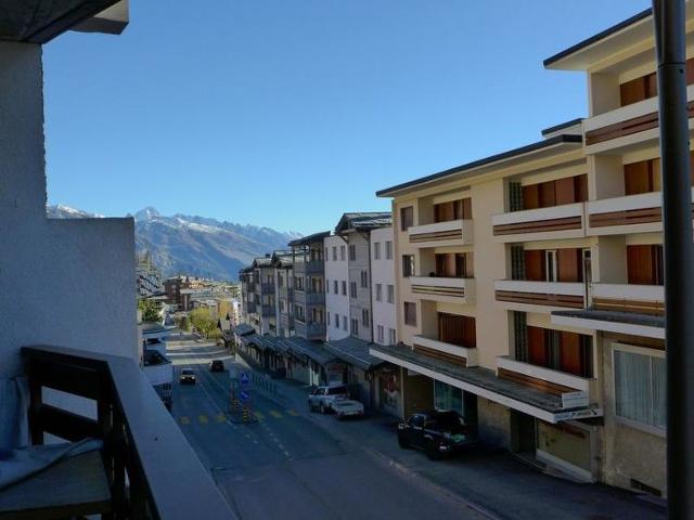 Appartement Rond-Point - Crans - Montana 
