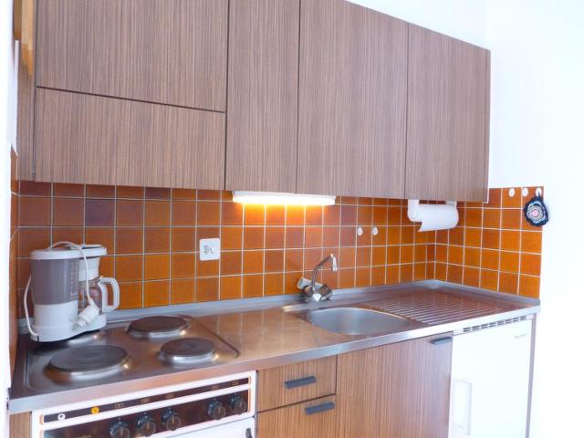 Appartement Rond-Point - Crans - Montana 