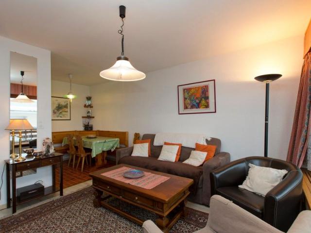 Appartement Rond-Point - Crans - Montana 