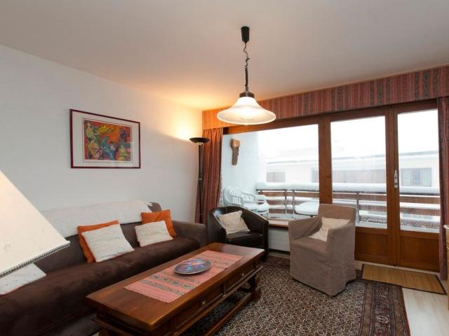 Appartement Rond-Point - Crans - Montana 