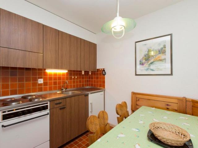 Appartement Rond-Point - Crans - Montana 