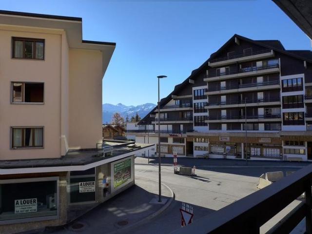 Appartement Rond-Point - Crans - Montana 