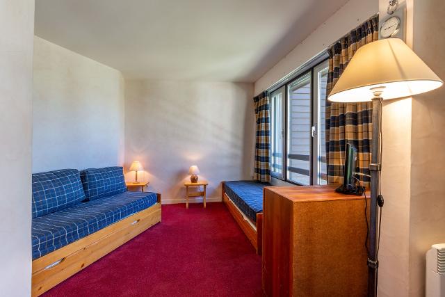 Appartements Albaron 250009 - Val d’Isère Centre