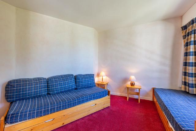 Appartements Albaron 250009 - Val d’Isère Centre