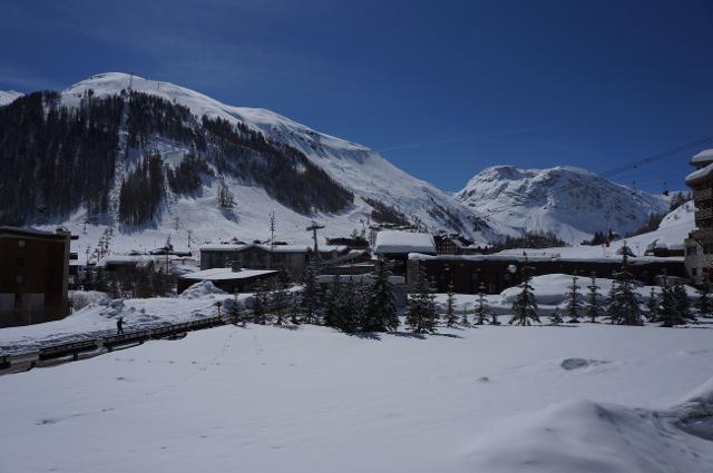 Appartements Albaron 250010 - Val d’Isère Centre