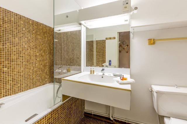 Appartements Albaron 250010 - Val d’Isère Centre