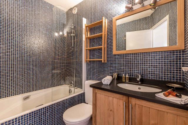 Appartements Albaron 250011 - Val d’Isère Centre