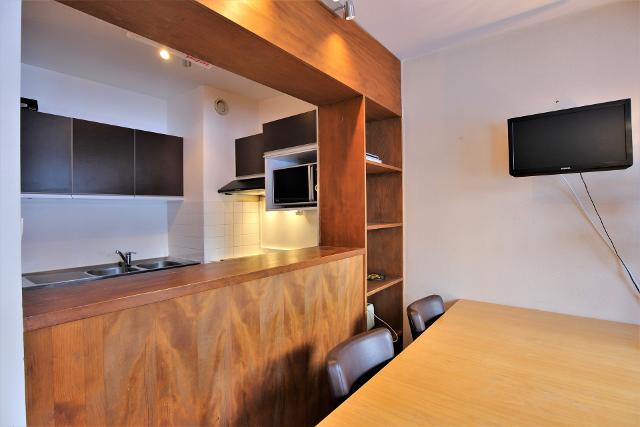 Appartements Albaron 250011 - Val d’Isère Centre