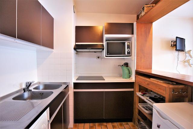 Appartements Albaron 250011 - Val d’Isère Centre