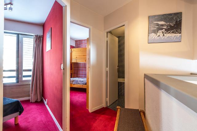 Appartements Albaron 250011 - Val d’Isère Centre