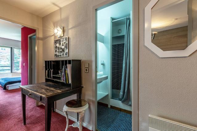 Appartements Albaron 250016 - Val d’Isère Centre