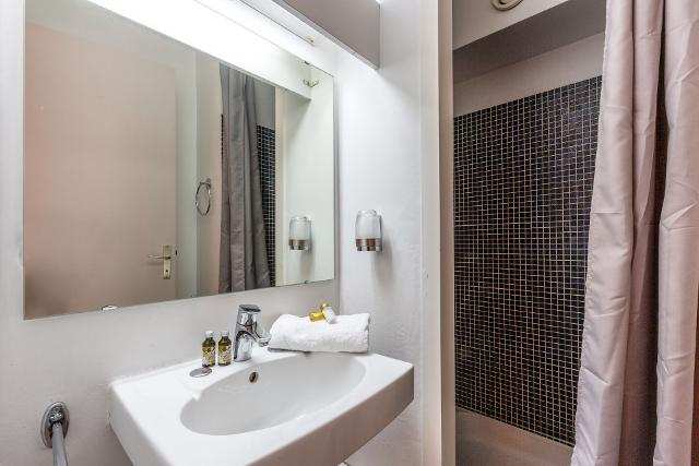 Appartements Albaron 250016 - Val d’Isère Centre