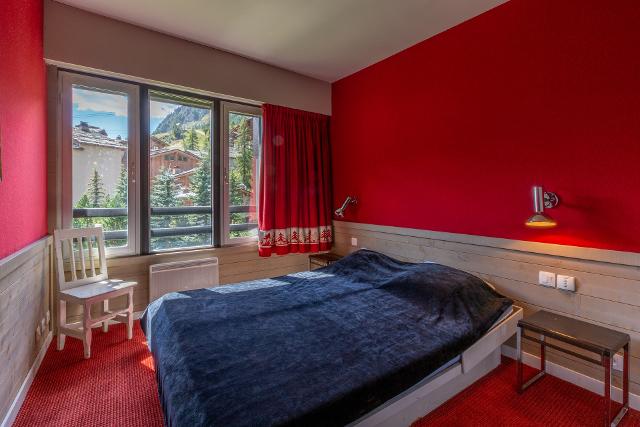 Appartements Albaron 250016 - Val d’Isère Centre