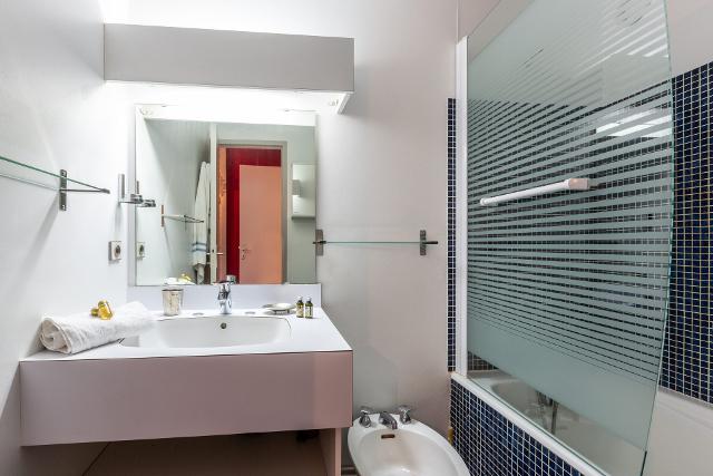 Appartements Albaron 250016 - Val d’Isère Centre