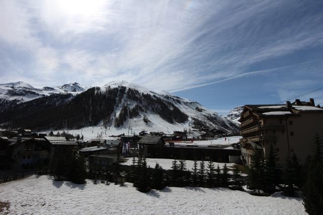 Appartements Albaron 250016 - Val d’Isère Centre