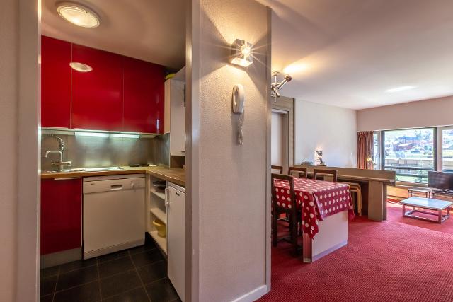 Appartements Albaron 250016 - Val d’Isère Centre