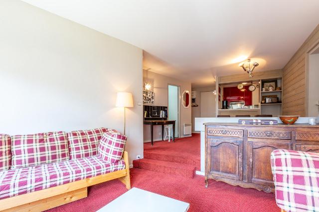 Appartements Albaron 250016 - Val d’Isère Centre