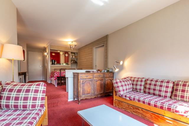 Appartements Albaron 250016 - Val d’Isère Centre