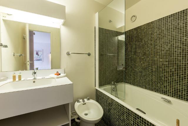 Appartements Albaron 250017 - Val d’Isère Centre