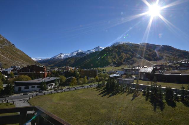 Appartements Albaron 250017 - Val d’Isère Centre