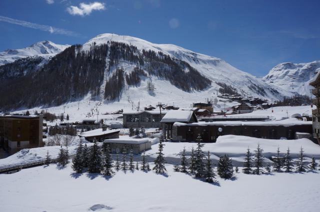 Appartements Albaron 250017 - Val d’Isère Centre