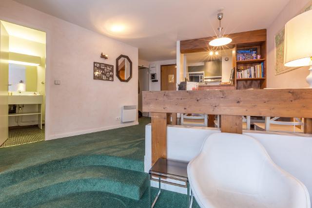 Appartements Albaron 250017 - Val d’Isère Centre