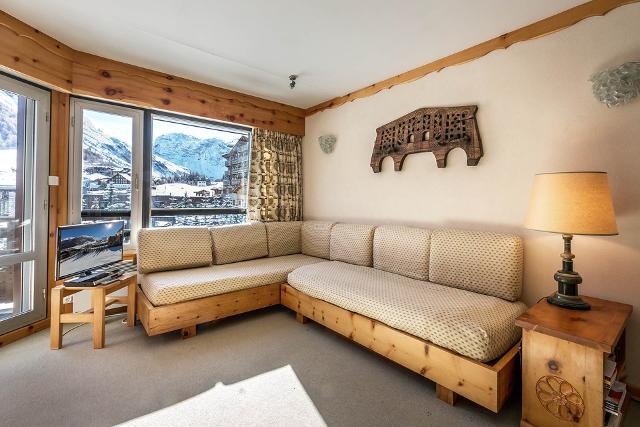 Appartements Albaron 250021 - Val d’Isère Centre