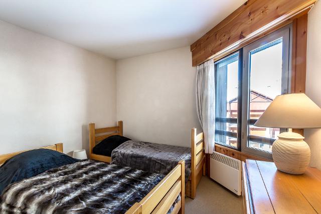 Appartements Albaron 250021 - Val d’Isère Centre