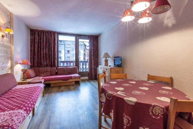 Appartements Andes 810091 - Val d’Isère Centre