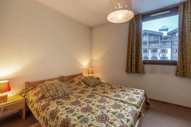 Appartements Andes 810091 - Val d’Isère Centre