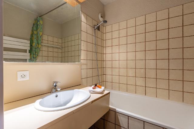 Appartements Andes 810091 - Val d’Isère Centre